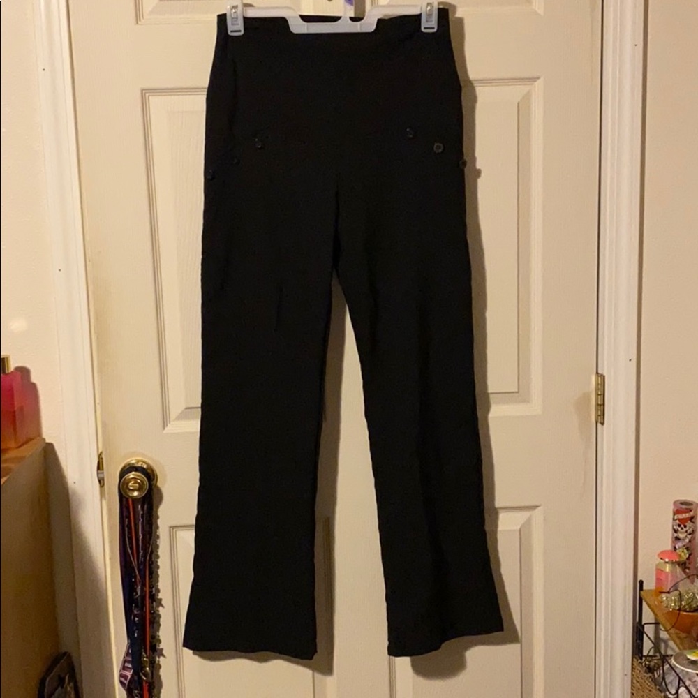 Dressy Maternity Pants